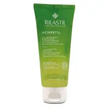 Rilastil – Acnestil Gel, Limpiador Antimperfecciones e Hidratante, Limpia sin Resecar 100ml
