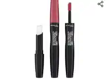 Rimmel, Lasting Provocalips, Labial fijo, 210 Pink case of emergency, Paso 1: 2,3mL, Paso2: 1,6g