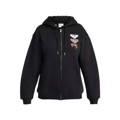 Roxy Surf Stoked - Sudadera con Capucha  Mujer - T XL