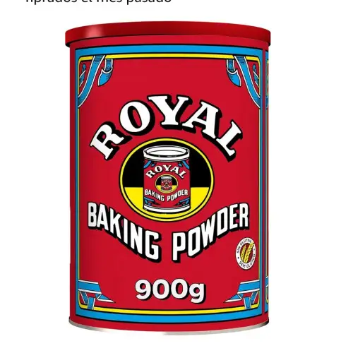 Royal, Levadura en Polvo para Horno