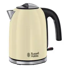 Russell Hobbs - Hervidor de Agua Eléctrico