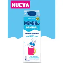 Samplia - Prueba gratis la nueva MiMik (Barcelona y Madrid)