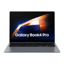 Samsung Galaxy Book4 Pro, Ordenador Portátil Ultrafino 16" HDR, Táctil, Intel Core Ultra 5-125H, 16GB RAM, 512GB SSD