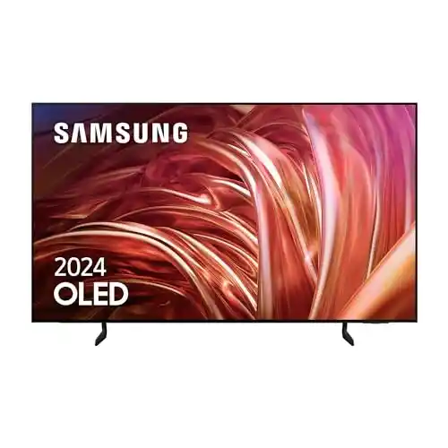 SAMSUNG TV OLED 4K  de 55"