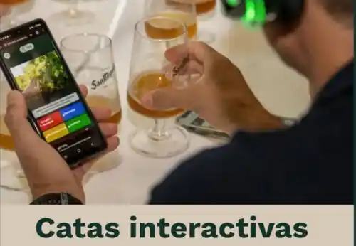 San Miguel regala 1030 entradas para acceder al evento Seekers Boat en Barcelona