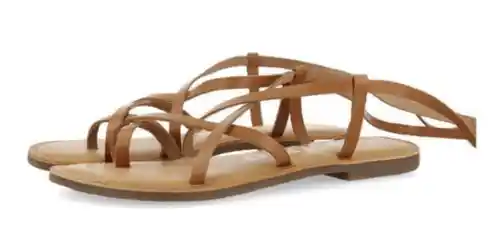 SANDALIAS GIOSEPPO MUJER EU36