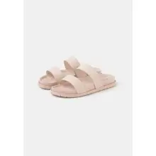 Sandalias Mujer TEX | 69% de descuento en Carrefour