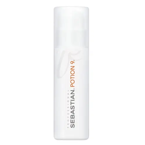 Sebastian Professional Potion 9 | Tratamiento de peinado | Acondicionador sin aclarado | Para todo tipo de cabello, 150 ml