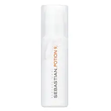 Sebastian Professional Potion 9 | Tratamiento de peinado | Acondicionador sin aclarado | Para todo tipo de cabello, 150 ml