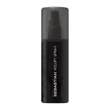 Sebastian Professional Volupt | Spray capilar | Gel-spray voluminizador de alto impacto | Para todo tipo de cabello, 150 ml