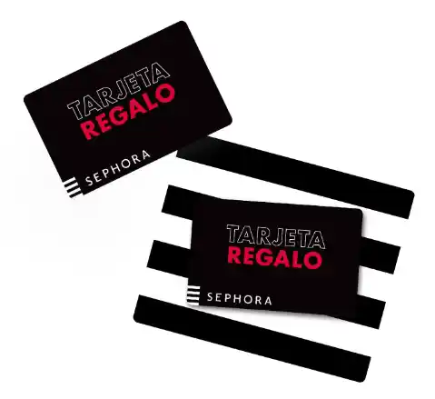 Secret Beauty Society sortea 3 tarjetas de sephora de 50€