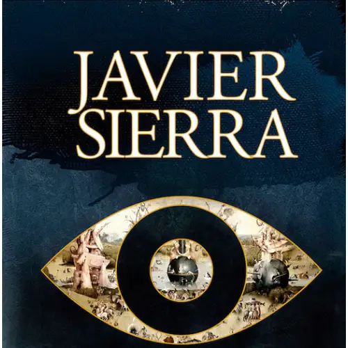 Si compras el libro El Plan Maestro en el Corte Inglés puedes conocer a JAVIER SIERRA (sorteo por compra)