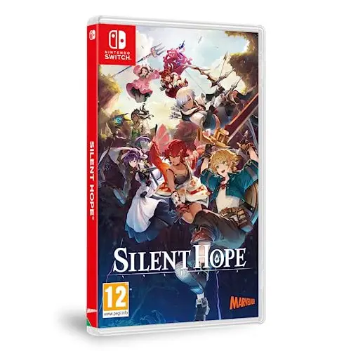 Silent Hope - Nintendo Switch