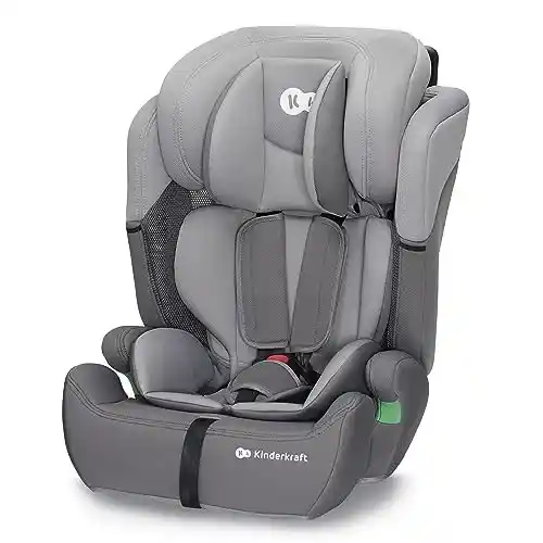Silla de coche Kinderkraft Comfort Up i-Size