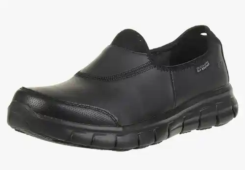 Skechers - Zapatos Mujer, 41 EU