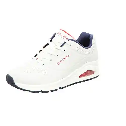 Skechers Uno - Zapatillas Mujer, 41 EU