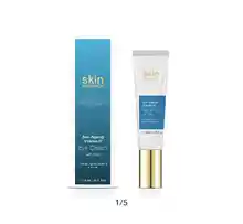 Skin Research Crema de Ojos + Envío gratis