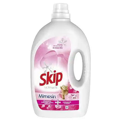 Skip Líquido Ultimate Mimosín 45 lav