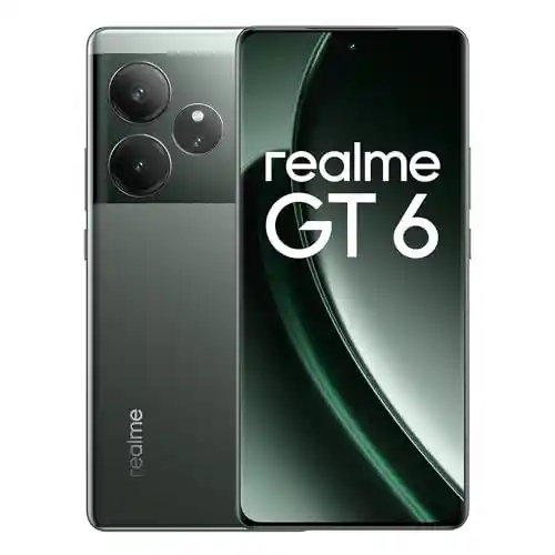 Smartphone Realme GT 6 5G 8GB/256GB