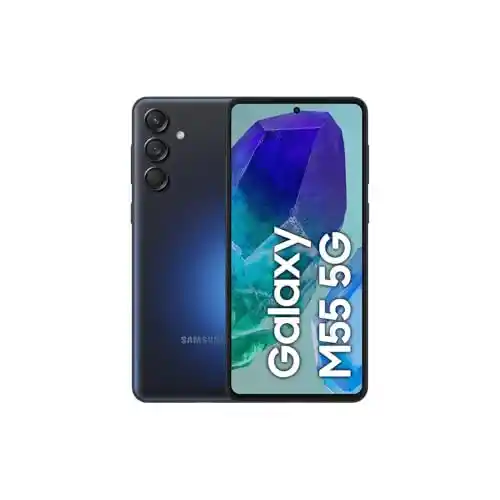 Smartphone Samsung Galaxy M55 5G 8GB-128GB