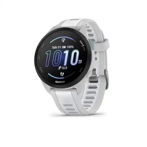 Smartwatch Garmin Forerunner 165 Music con GPS
