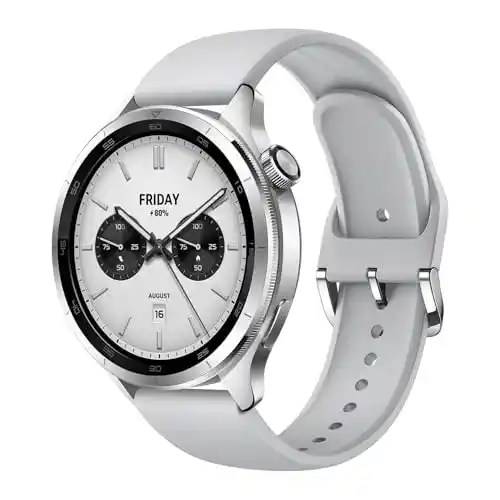 Smartwatch Xiaomi Watch S4