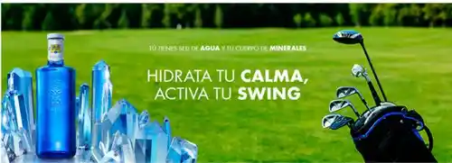 Solan de cabras SORTEA una experiencia en el circuito premium Mahou San Miguel 2024