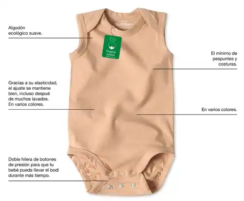 Solicita un bodi gratis con Zeeman (A recoger en tienda)