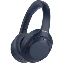 Sony WH1000XM4L - Auriculares inalámbricos circumaurales