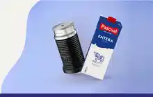 Sorteo espumador de leche y un lote Pascual (sorteos)
