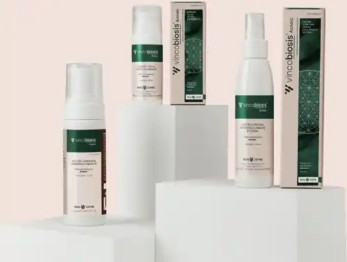 Sorteo Productos Vincobiosis Acneic - Vincobiosis® Acneic
