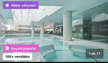 Spa para 2 por 39€ ✅