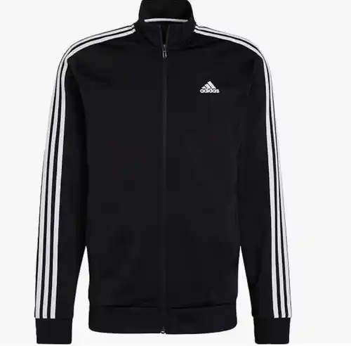 SUDADERA ADIDAS HOMBRE talla S