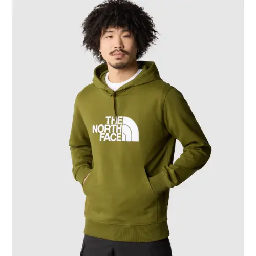 Sudadera de hombre LIGHT DREW PEAK The North Face