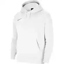 Sudadera deportiva con capucha Nike Fleece Park 20
