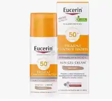 Eucerin Sun Gel - Protector solar