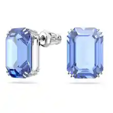 Swarovski Pendientes Millenia para Mujer