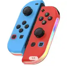 Switch JoyPad para Switch Oled Lite Consola