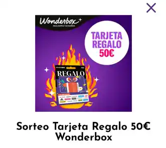 Taco Bell Sortea una tarjeta regalo valorada en 50 € (sorteos)