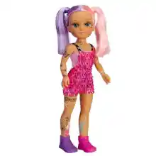 Tattoo Nancy Cada Día