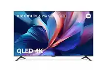 Televisor QLED Xiaomi 75 A PRO 4K Google TV