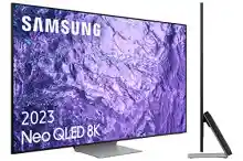 Televisor Samsung Neo QLED 8K 55QN700C de 55