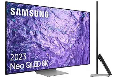 Televisor Samsung Neo QLED 8K 55QN700C de 55