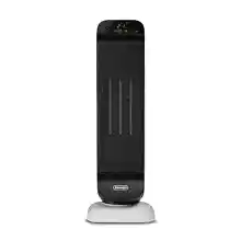 Termoventilador cerámico De'Longhi HFX25S20 para calentar tu hogar.