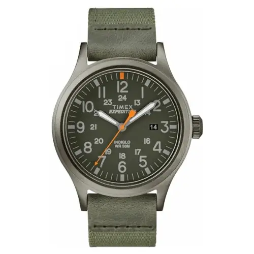 Timex Reloj análogico de Cuarzo TW4B018009J