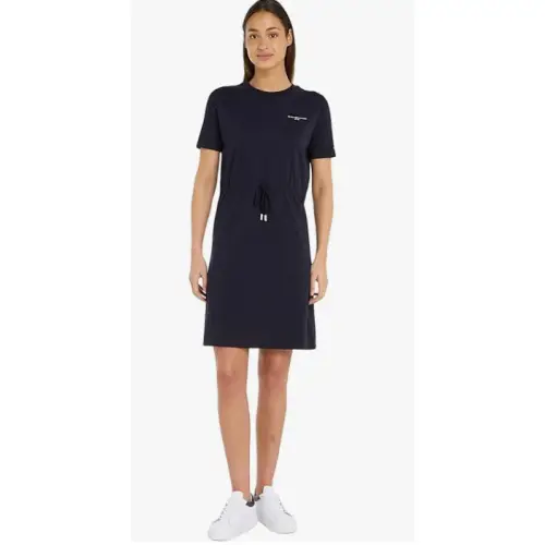 Tommy Hilfiger - Vestidos Tipo Camiseta - Talla 3XL