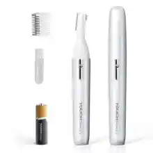 TOUCHBeauty Recortador de cejas para mujer