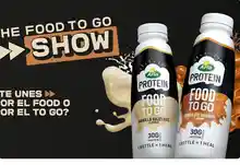 ¡Trnd busca probador@s de Arla Protein Food To Go! 🥛💪 (Club de probador@s)