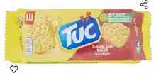 Tuc Galletas Saladas Sabor Bacon