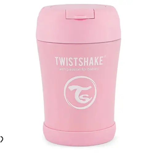 TWISTSHAKE - Termo